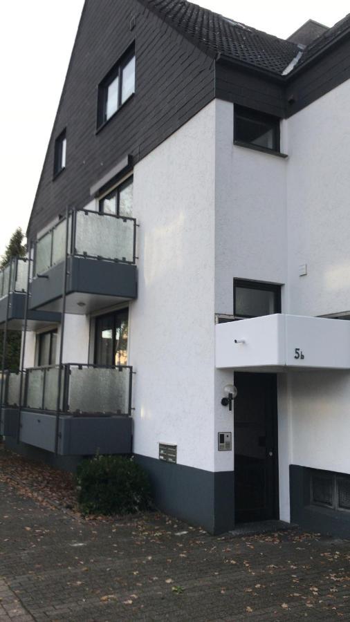 Apartment Am Hochseilgarten لونه المظهر الخارجي الصورة
